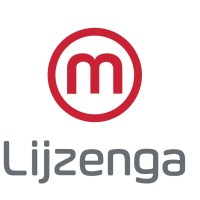 Autobedrijf M. Lijzenga Damwâld Friesland Logo