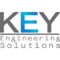 Key Engineering Solutions Limited Logo