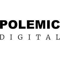 Polemic Digital Logo