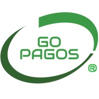 Go Pagos Logo