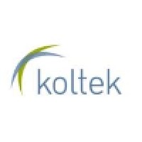 Koltek Consulting Co. Logo