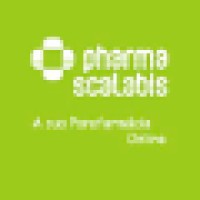 Pharma Scalabis LDA Logo