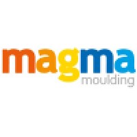 Magma Moulding Limited Logo