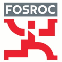 Fosroc Logo