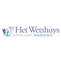 Het Wetshuys Advocaten en Mediators BV Logo