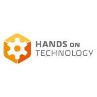 HANDS on TECHNOLOGY e.V. Logo