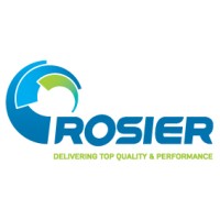 Rosier Group Logo