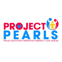 Project PEARLS Logo