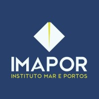 Instituto Mar e Portos | IMAPOR Logo
