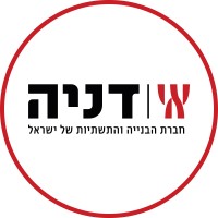 Denya - דניה Logo