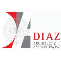 Diaz Architect & Associates, P.C. Logo
