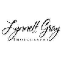 Lynnett Gray Portraits Logo