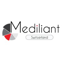 Mediliant Logo