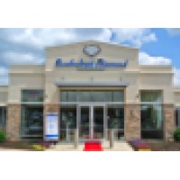Cumberland Diamond Exchange Logo