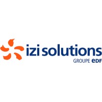 IZI Solutions Logo
