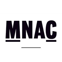 MNAC - Museu Nacional de Arte Contemporânea Logo