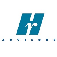 HR Advisors, Inc. Logo