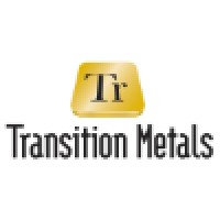 Transition Metals Corp. Logo