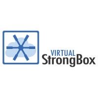 Virtual StrongBox, Inc. Logo