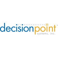 Royce Digital - Acquired by DecisionPoint Systems Logo