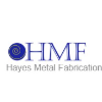 Hayes Metal Fabrication Logo