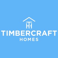 TimberCraft Homes Logo