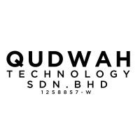 QUDWAH TECHNOLOGY SDN BHD Logo