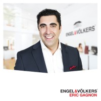 Eric Gagnon Logo