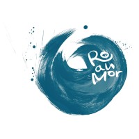 RoAnMor Logo