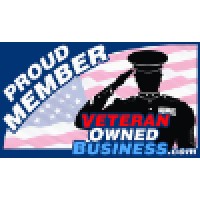 Veteran Owned Business Project Logo