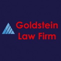 Franchise Lawyer - Goldstein Law Firm, PLLC Logo
