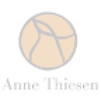 Anne Thiesen Limited Logo