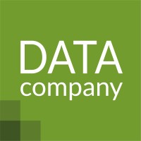 Data Company Logo