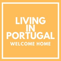 Great Living in Portugal Logo