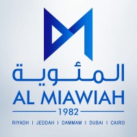 Miawiah Egypt Logo