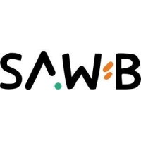 SAW-B, Solidarité des Alternatives Wallonnes et Bruxelloises Logo