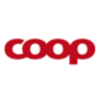 Coop Danmark Logo