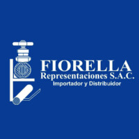 Fiorella Representaciones S.A.C. Logo