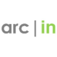 arc | in GmbH Logo