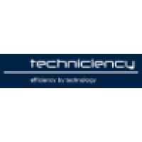 Techniciency Consulting Logo