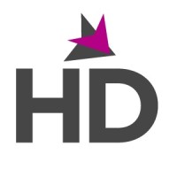 Hunter Dunning Ltd Logo