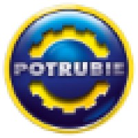 Potrubie a.s. Logo