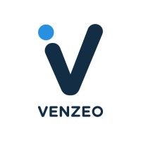 Venzeo™ Logo