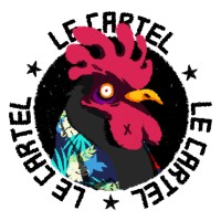 Le Cartel Studio Logo
