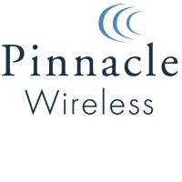 Pinnacle Wireless, A Division of ESS, Inc. Logo