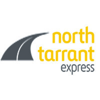 NTE Mobility Partners LLC Logo