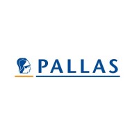 PALLAS Logo