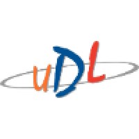 UDL Libros Logo