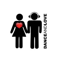 Dance And Love Logo