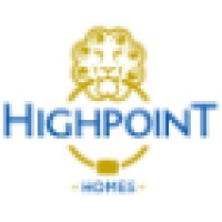 Highpoint Homes Logo
